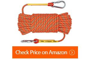 The Best Beginner Climbing Ropes for 2023 - balustradellc