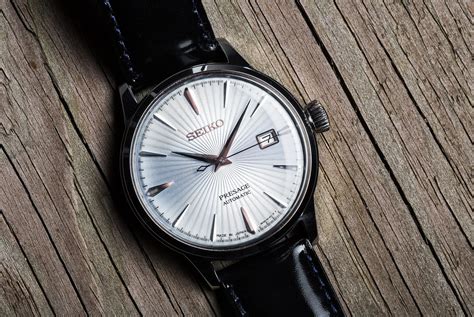 The Best Beginner Seiko Watches for Collectors New … - balustradellc