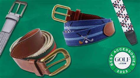 The Best Belts for Men to Buy Now in 2023 - Top Belts - balustradellc