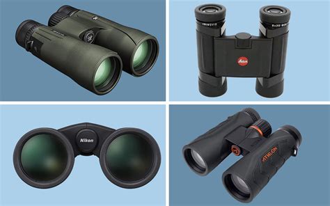 The Best Binoculars of 2023 - ACTIVE - balustradellc