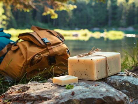The Best Biodegradable Soap For Camping - - balustradellc