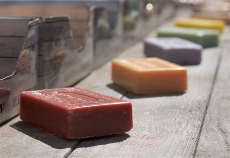 The Best Biodegradable Soap To Clean Up The Planet - balustradellc