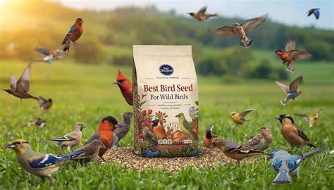 The Best Birdseed - Picks from Bob Vila - raincitystudios.com