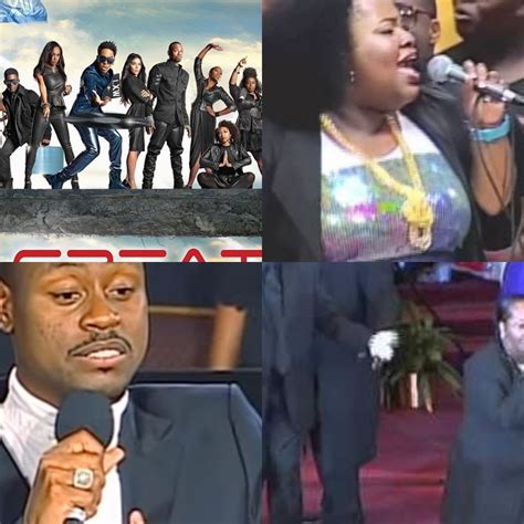 THE BEST BLACK GOSPEL MUSIC JAMS (MOSTLY FAST SONGS) - YouTube