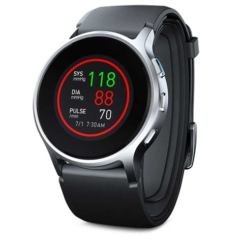 The best blood pressure smartwatches on the market today - balustradellc