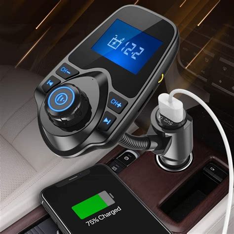 The Best Bluetooth Car Adapters for Any Car - Colin Dorman - balustradellc