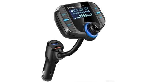 The best Bluetooth car adapters of 2024 - Autoblog - balustradellc