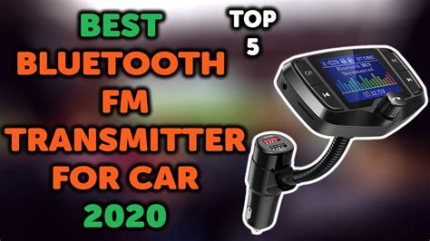 The Best Bluetooth FM Transmitters for Vehicles - Too … - balustradellc