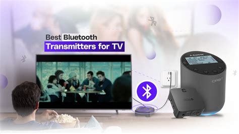The Best Bluetooth Transmitter | Reviews - National … - balustradellc