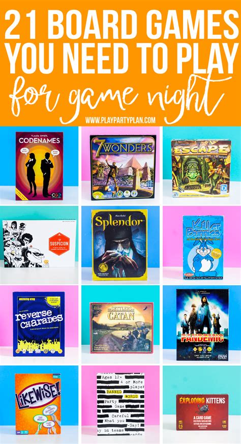 The Best Board Games for Adults to Play in 2026 - IGN - balustradellc