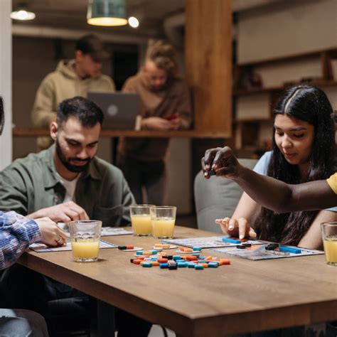 The Best Board Games for Parties and Big Groups of … - balustradellc