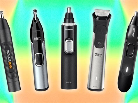 The Best Body Hair Trimmers Let You Manscape With Ease - balustradellc