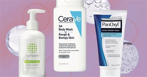 The Best Body Wash for Acne, According to Experts - balustradellc
