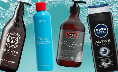 The Best Body Wash for Men for Every Type of Skin - balustradellc