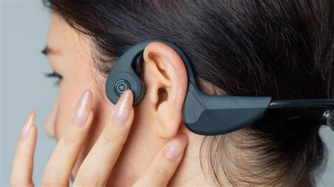 The Best Bone Conduction Headphones, According to … - balustradellc