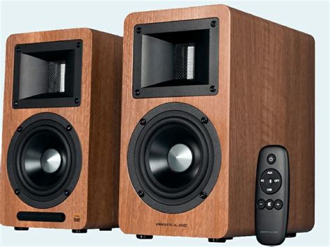 The Best Bookshelf Speakers for Stereo and Surround … - balustradellc