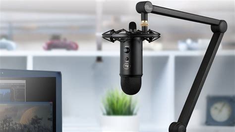 The best boom arms for your microphone | Digital … - balustradellc