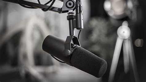 The Best Boom Mics of 2024 - How-To Geek - balustradellc