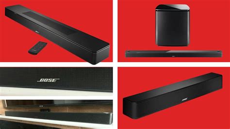 The Best Bose Soundbars of 2026 - Business Insider - balustradellc