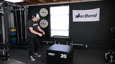 The Best Box Jump Workout for Your Experience Level … - balustradellc