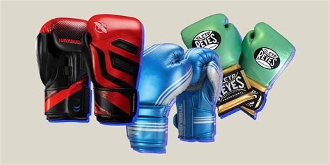 The Best Boxing Gloves to Knock Out Your Next Workout - balustradellc