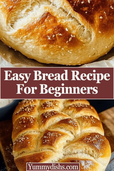 The best bread recipes for beginners - King Arthur Baking - balustradellc
