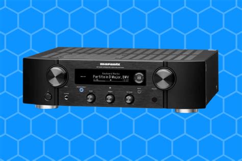 The best budget amplifiers - The Vinyl Factory - balustradellc