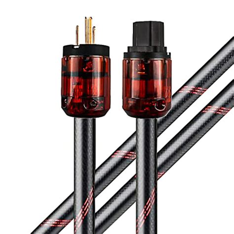 The Best Budget Audiophile Power Cable For 2026 - balustradellc