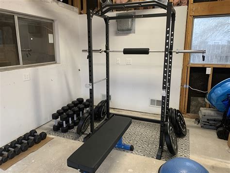 The Best Budget Home Gym Equipment of 2024 | BarBend - balustradellc