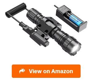 The Best Budget Tactical Flashlights to Save Your Money - balustradellc