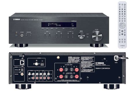 The Best Budget-Friendly Stereo Receivers - Lifewire - balustradellc