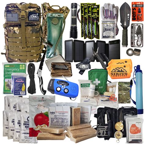 The Best Bug Out Bags Of 2024 For Emergencies And … - balustradellc