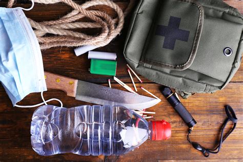 The Best Bug-Out Bags to Have on Hand for Emergencies - balustradellc
