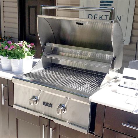 The Best Built-In Grills You Can Get - Bob Vila - balustradellc