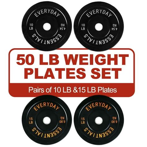 The Best Bumper Plate Sets for Home Gym Weight … - balustradellc