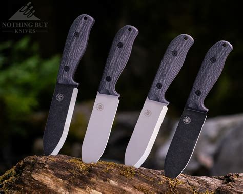 The Best Bushcraft Knives At Almost Every Price Point - balustradellc