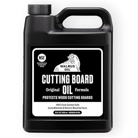 The Best Butcher Block Oil [in 2025] - balustradellc