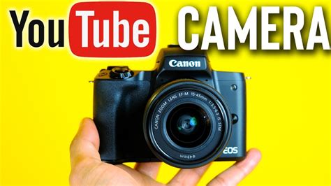The best camera for YouTube: these cameras will … - balustradellc