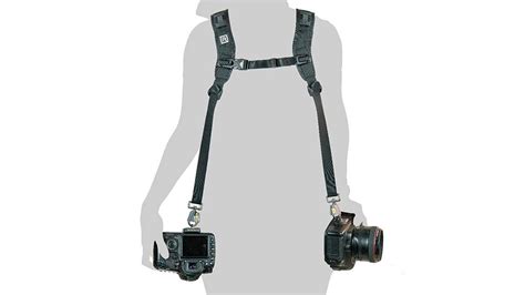 The best camera harness: carry your cameras - balustradellc