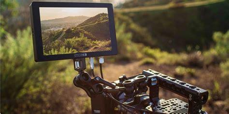 The Best Camera Monitors For Any Budget - No Film … - balustradellc