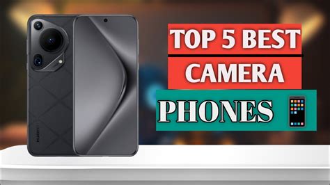 The best camera phone of 2026: Tested by experts - balustradellc