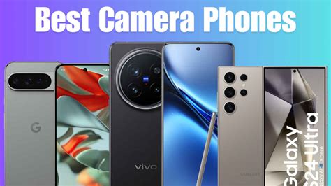 The best camera phones for 2025 - Android Authority - balustradellc
