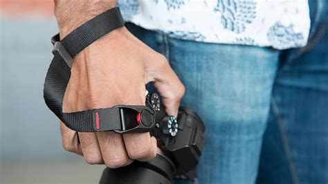 The best camera wrist straps | Digital Camera World - balustradellc