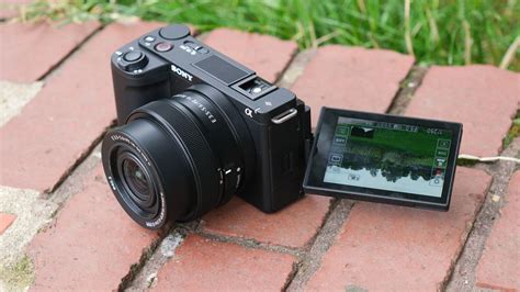 The best cameras for vlogging | Digital Camera World - balustradellc