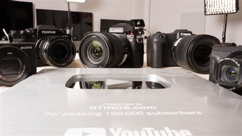 The best cameras for YouTube - Digital Trends - balustradellc