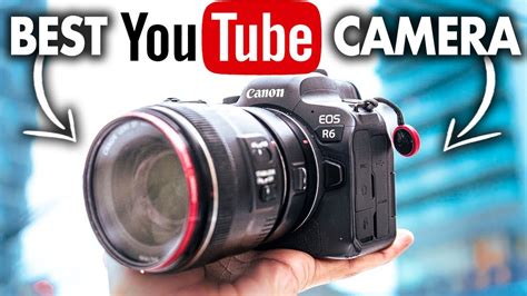 The Best Cameras To Use For YouTube - Top Picks - balustradellc