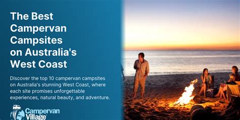 The Best Campervan Campsites on Australia's West … - balustradellc