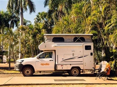 The Best Campervan Hire Companies In Australia - balustradellc