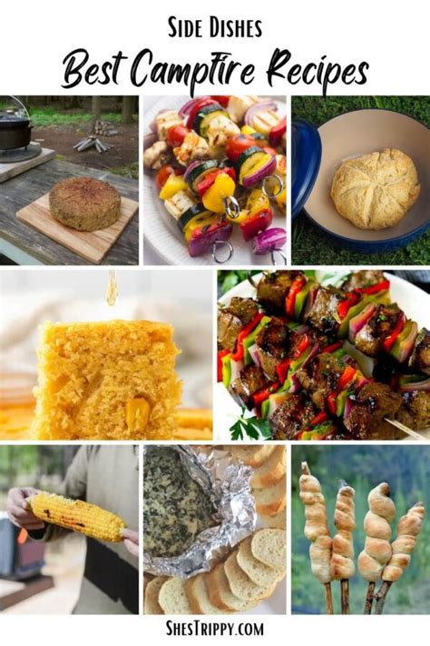 The Best Campfire Recipes of All Time - Backpacker - balustradellc
