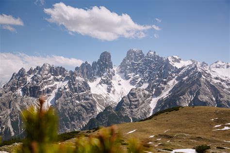 The best campgrounds in Italian Alps, Italy - balustradellc